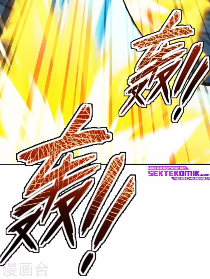 Xianwu Dizun Chapter 183 Bahasa Indonesia